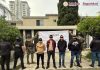 Marina, SSPC y FGR detienen a seis presuntos integrantes de «Los Deltas» en Zapopan