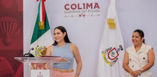 Gobernadora Indira Vizcaíno anuncia modernización de los 16 kioscos de servicios digitales
