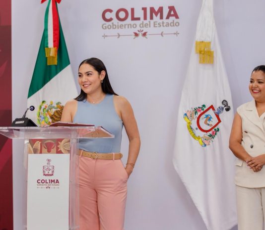 Gobernadora Indira Vizcaíno anuncia modernización de los 16 kioscos de servicios digitales