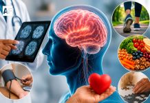 IMSS llama a cuidar la salud cerebral con hábitos saludables y atención médica oportuna
