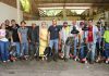Fortalece Tey Gutiérrez programa municipal «La Villa es Limpia»