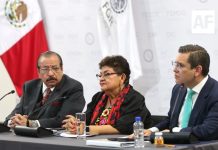 FGR investiga posible participación del FBI en el presunto secuestro de «El Mayo» Zambada