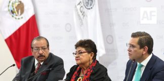 FGR investiga posible participación del FBI en el presunto secuestro de «El Mayo» Zambada