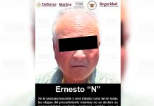 Detienen a exgobernador de Baja California, por presunto contrabando de combustible