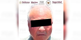 Detienen a exgobernador de Baja California, por presunto contrabando de combustible
