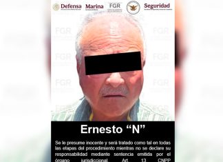 Detienen a exgobernador de Baja California, por presunto contrabando de combustible