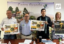 Anuncian la 12ª Feria del Hongo en El Terrero y la 8ª Feria del Hongo en Lagunitas; impulsarán turismo y conservación de la Sierra de Manantlán