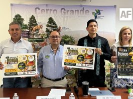 Anuncian la 12ª Feria del Hongo en El Terrero y la 8ª Feria del Hongo en Lagunitas; impulsarán turismo y conservación de la Sierra de Manantlán
