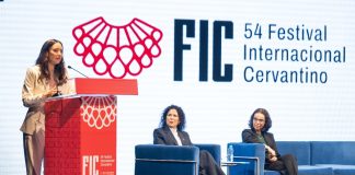 Festival Internacional Cervantino reunirá a 20 estados y 29 países en su edición 54