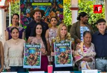 Comala será sede del XII Encuentro de Pueblos Originarios Tonelhuayo 2026