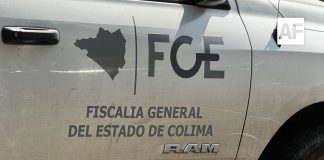 Hombre lesionado por arma de fuego en la colonia Nuevo Milenio, en Colima