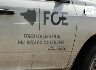 Hombre lesionado por arma de fuego en la colonia Nuevo Milenio, en Colima