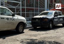 Percepción de inseguridad en México baja a 59.8%; Colima sigue entre las ciudades con mayor preocupación ciudadana: datos del INEGI