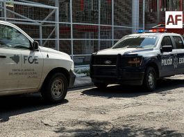 Percepción de inseguridad en México baja a 59.8%; Colima sigue entre las ciudades con mayor preocupación ciudadana: datos del INEGI