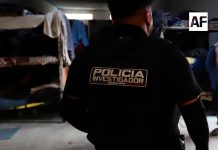 Fiscalía detiene a cuatro personas por muerte de interno en anexo de Ciudad Guzmán