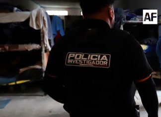 Fiscalía detiene a cuatro personas por muerte de interno en anexo de Ciudad Guzmán