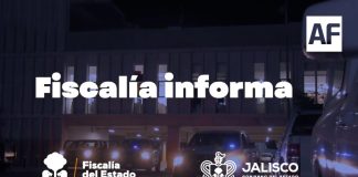 Localiza Fiscalía de Jalisco a tres estudiantes reportados como desaparecidos en Puerto Vallarta