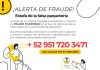 Policía Cibernética alerta por fraude de falsa paquetería; llaman para robar cuentas de WhatsApp