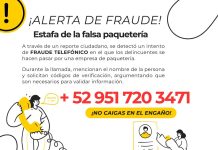Policía Cibernética alerta por fraude de falsa paquetería; llaman para robar cuentas de WhatsApp