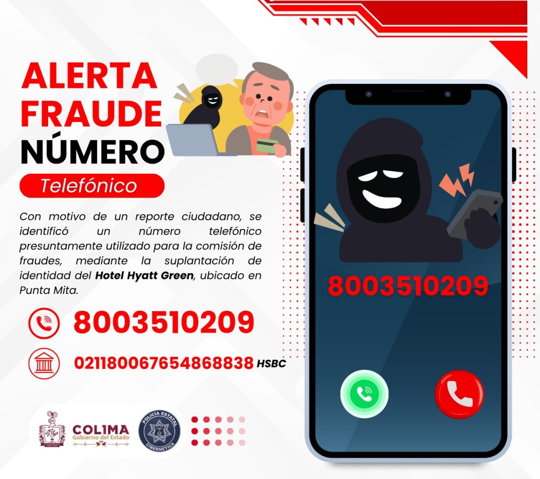fraude punta mita
