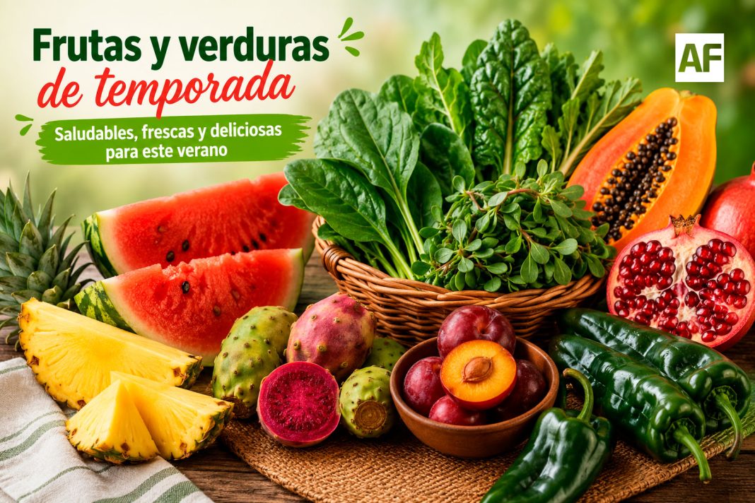 frutas-de-temporada-verano