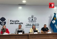 Ahora estafadores lucran con exámenes de (ADN) de personas desaparecidas en Jalisco
