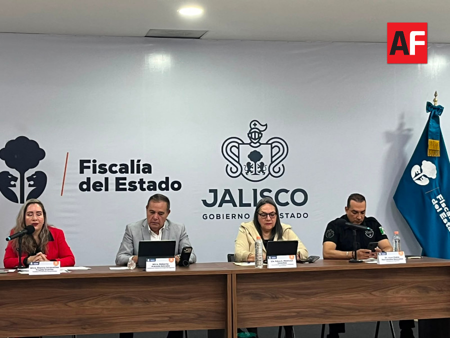 gabinete de seguridad Jalisco1