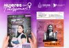 ICM invita a participar en tercera edición de la gaceta Mujeres que Transforman