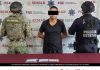 Capturan a presunto responsable de robos en diversas gasolineras de Colima