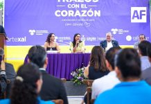 Gobierno de Colima invita a participar en la gala ‘Trazos con el Corazón’ para fortalecer atención de personas con discapacidad