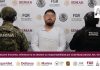 Corporaciones de seguridad detienen con arma y droga a presunto integrante de Grupo TAI; se le vincula a diversos homicidios