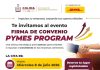 Sedeco y DHL Express lanzan programa para fortalecer a pequeñas y medianas empresas colimenses