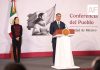 Estrategia Nacional de Seguridad reduce 48% los homicidios dolosos; suman mil 674 detenidos por extorsión