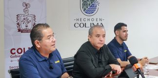 Gobierno del Estado y Kiosko lanzan programa para fortalecer a empresas colimenses