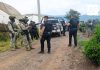 Investigan agresión balazos a policías de Acatlán de Juárez Jalisco