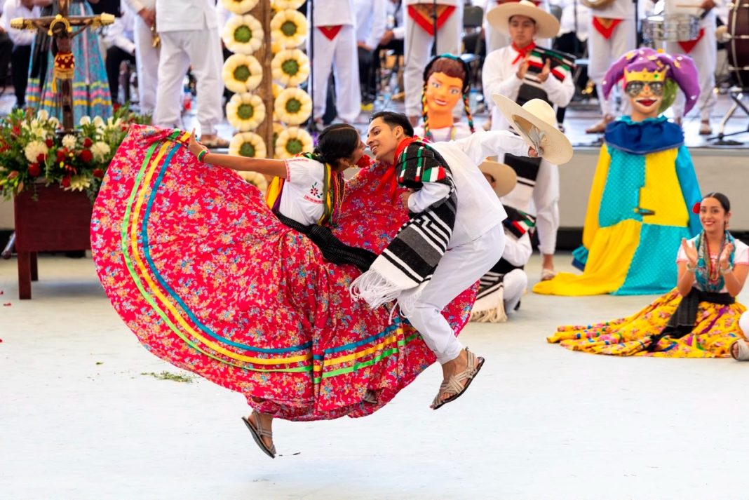 guelaguetza 2026