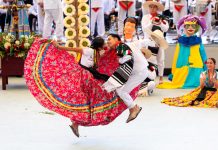 Arranca la Guelaguetza 2026; esperan más de 149 mil visitantes y una derrama de 668 MdeP