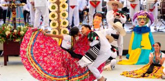 Arranca la Guelaguetza 2026; esperan más de 149 mil visitantes y una derrama de 668 MdeP