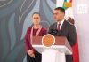 Han detenido a mil 300 personas por delitos de alto impacto en Michoacán: Harfuch