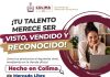 Sedeco invita a empresas locales a integrarse gratuitamente a la tienda oficial ‘Hecho en Colima’, en Mercado Libre