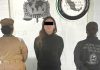 Detienen a mujer vinculada al caso Agronitrogenados; FGR la señala por presunto lavado de dinero