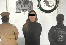 Detienen a mujer vinculada al caso Agronitrogenados; FGR la señala por presunto lavado de dinero