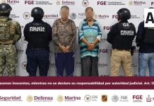 Detienen en Colima a dos hermanos con órdenes de aprehensión por homicidio en Jalisco