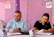 Personas en proceso de rehabilitación tendrán acceso a educación básica con alianza entre IEEA y Buscando Vivir A.C.