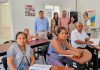 IEEA brinda atención educativa a casi 3 mil personas en el primer semestre 2026