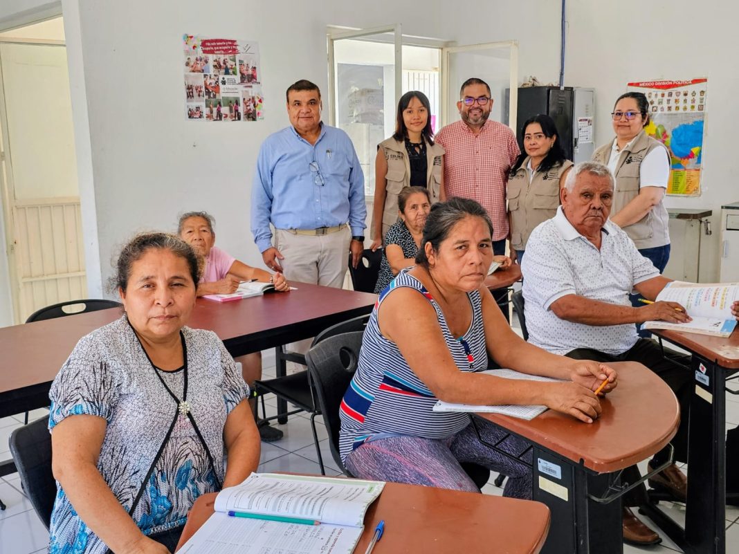 ieea atencion educativa