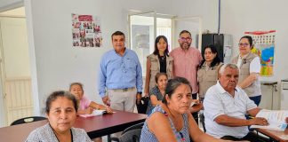 IEEA brinda atención educativa a casi 3 mil personas en el primer semestre 2026