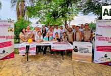 Con ‘Caravana Educativa en tu Colonia’, IEEA Colima refuerza estrategia de incorporación