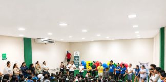IMSS Colima inaugura “Curso Vacacional Recreativo” 2026