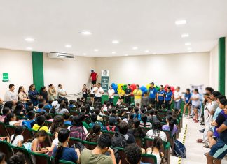 IMSS Colima inaugura “Curso Vacacional Recreativo” 2026